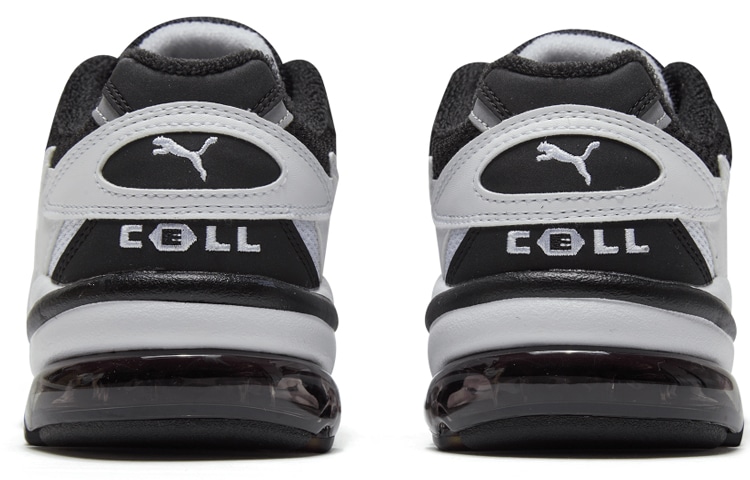 Puma CELL Alien OG Black White — фото 8