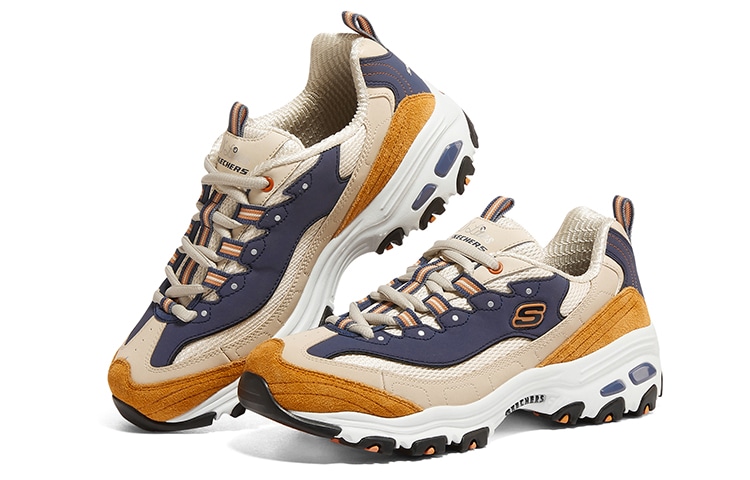 Skechers D'LITES 1.0 — фото 9