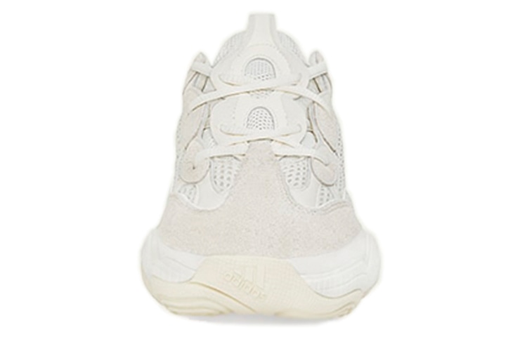 adidas originals adidas Yeezy 500 Bone White — фото 8