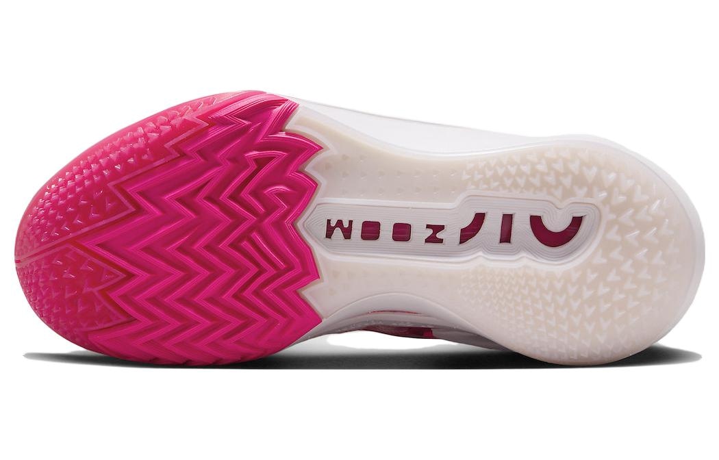 Nike Air Zoom G.T. Cut 2 "Hyper Pink" — фото 11