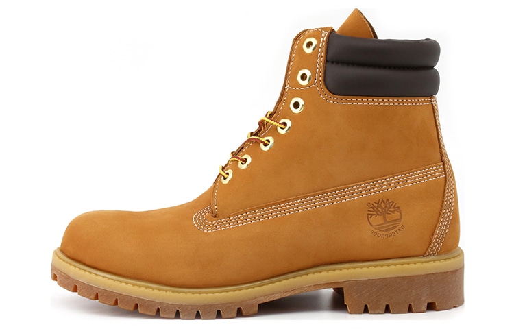 Timberland 6" Double Collar Boot — фото 5