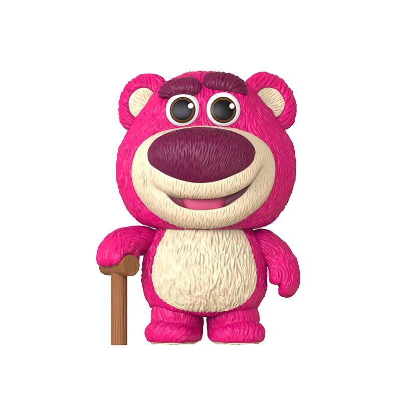 Hot Toys cosbaby Q