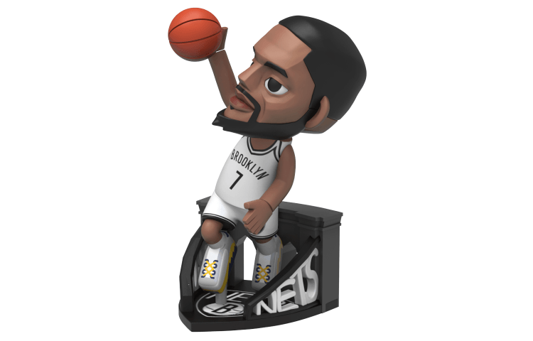 Aceplayer x NBA NBA 6 — фото 11