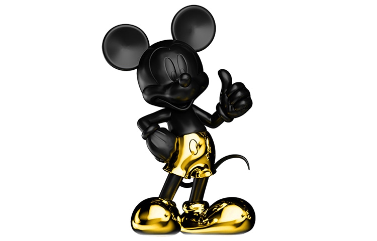 Disney 28cm