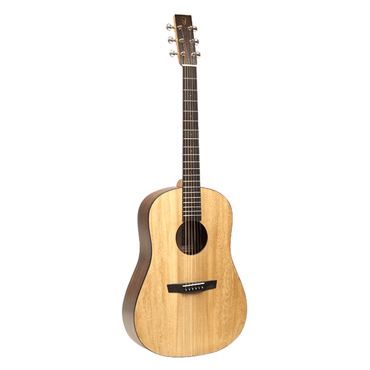 李吉他 LEE GUITARS LEE GUITARS () (DRYLANDS) DJ2Pat