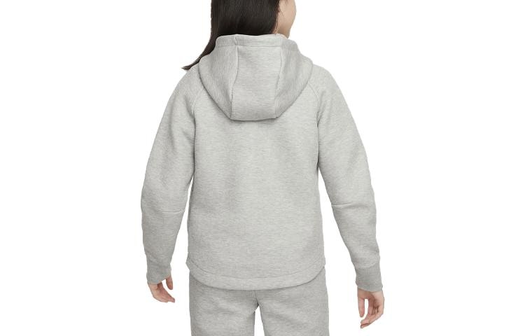 Nike Sportswear Tech Fleece Hoodie — фото 1