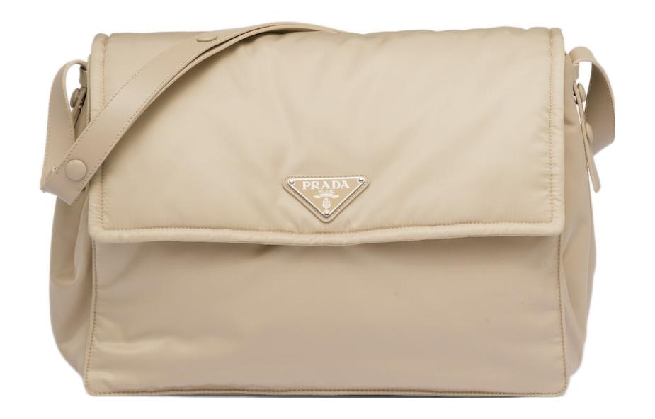 Сумки Prada Cini Desert Yellow
