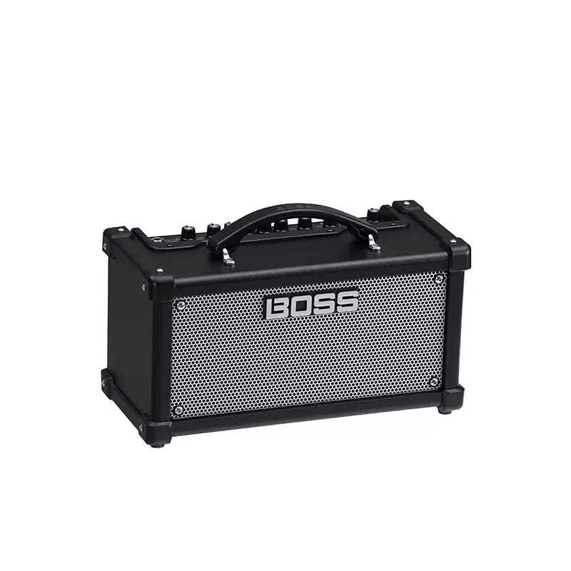 Roland DUAL CUBE LX BOSS