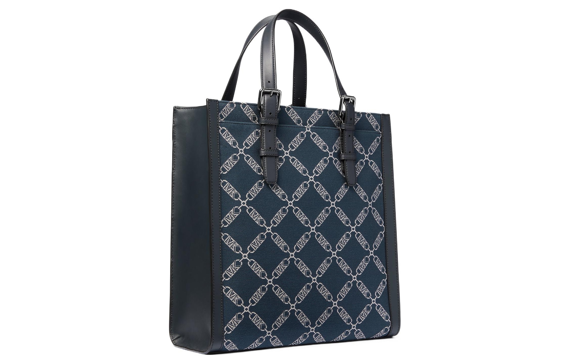 Michael Kors MK Hudson Tote — фото 1