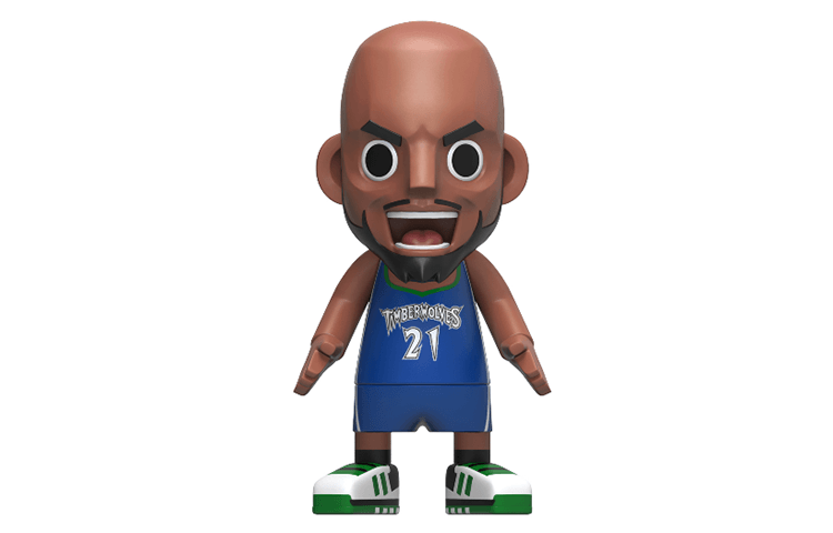 Aceplayer NBA x NBA 2020 6 — фото 11