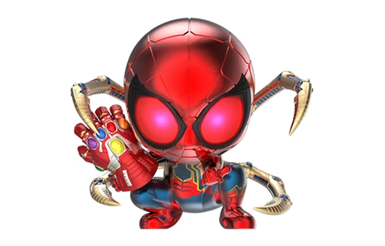 Hot Toys COSBABY Q