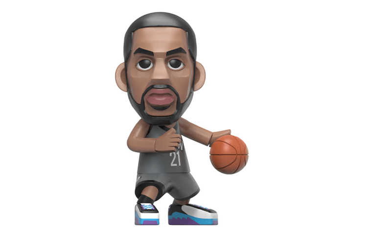 Aceplayer x NBA NBA 6 — фото 10