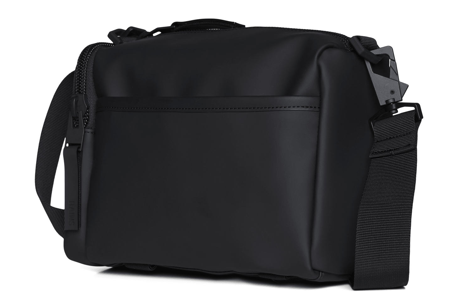 Rains Texel Crossbody Bag W3 — фото 5