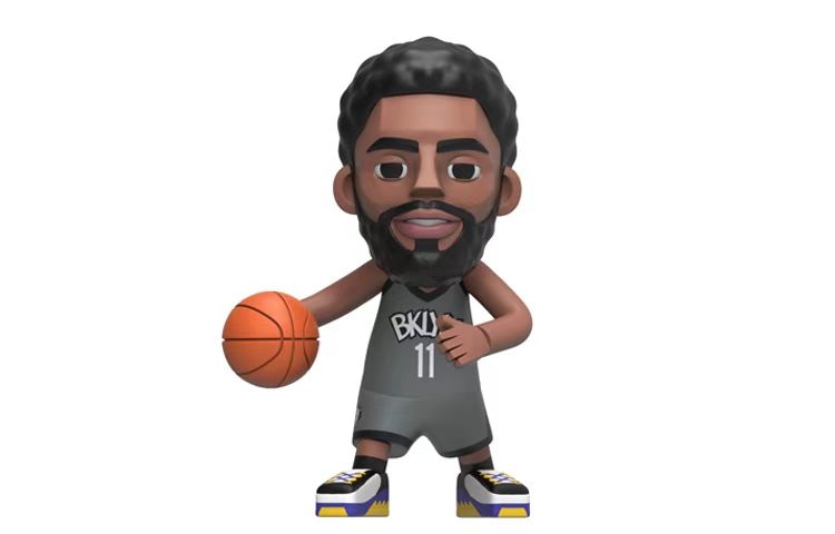 Aceplayer x NBA NBA 6 — фото 8