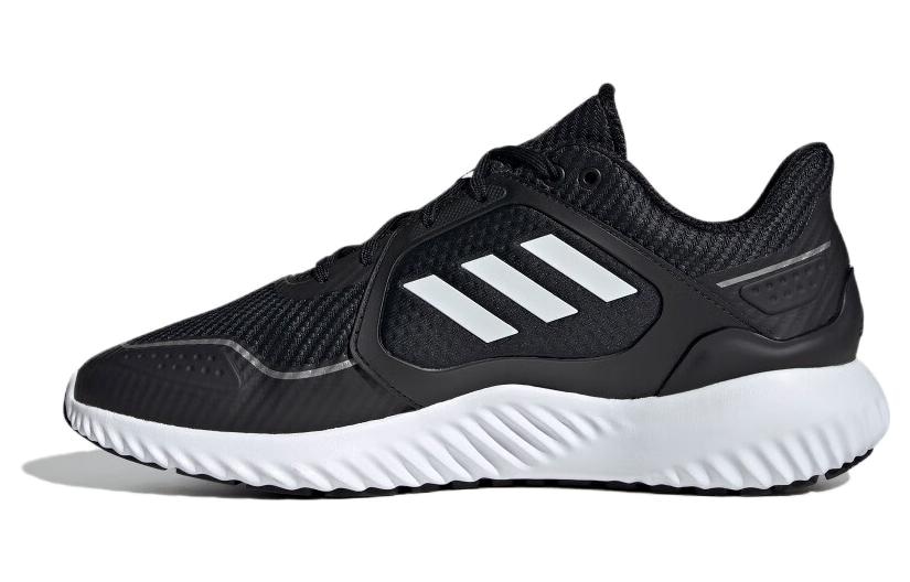 Adidas Climawarm Bounce Black White — фото 5