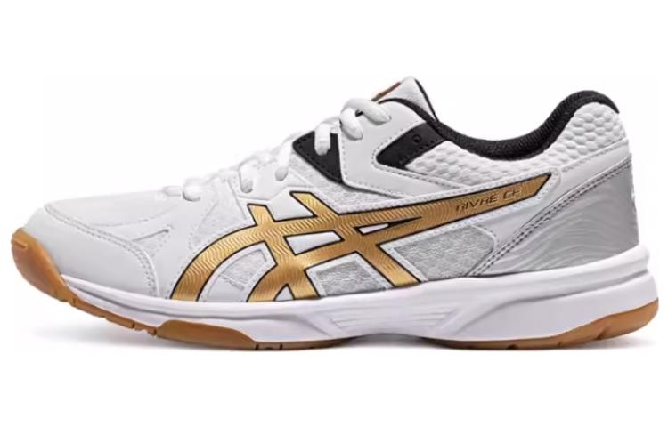 ASICS River CS White Gold — фото 5