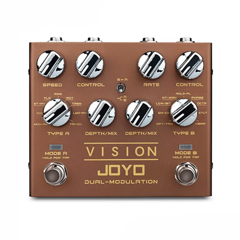 JOYO () R-09 VISION