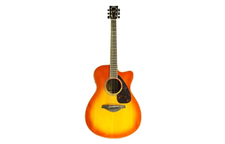 Yamaha FSX825CFGX865CFSX875C