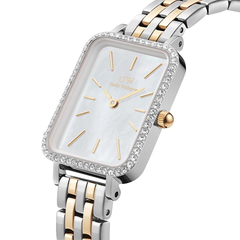 Daniel Wellington Classic Ring Glacier DW00100671 — фото 2