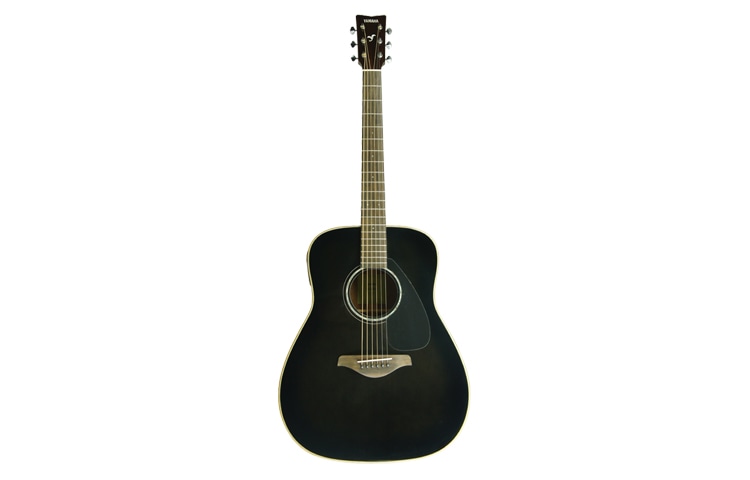 Yamaha FSX825CFGX865CFSX875C — фото 2