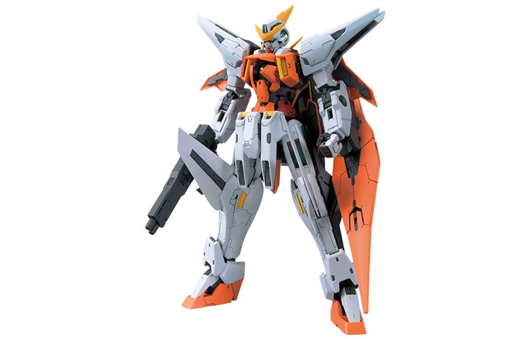 BANDAI/万代 BANDAI MG 1100 00 00 GN-003 18cm