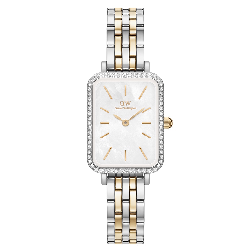 Daniel Wellington Classic Ring Glacier DW00100671 — фото 1