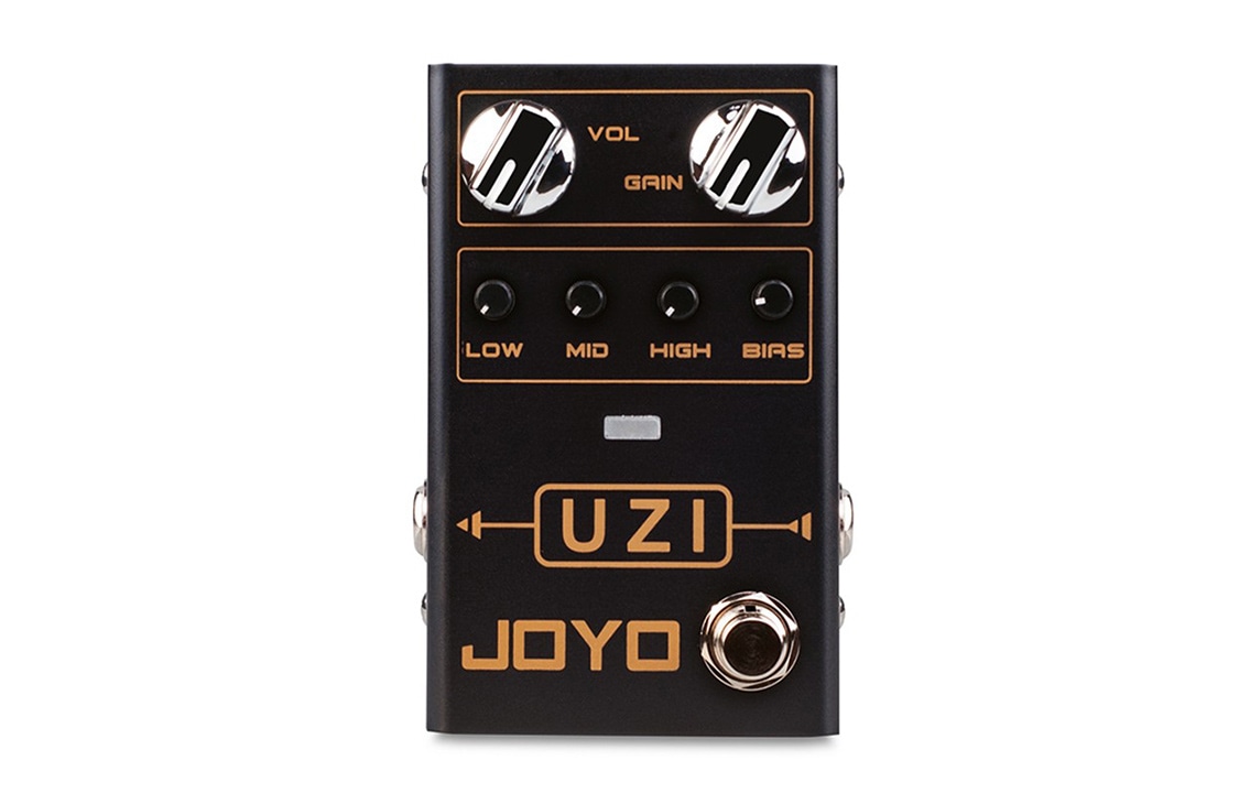 JOYO () R-03 UZI