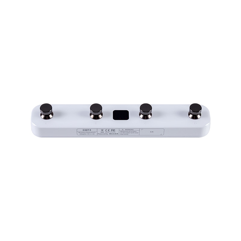 MOOER Prime P1 GWF4