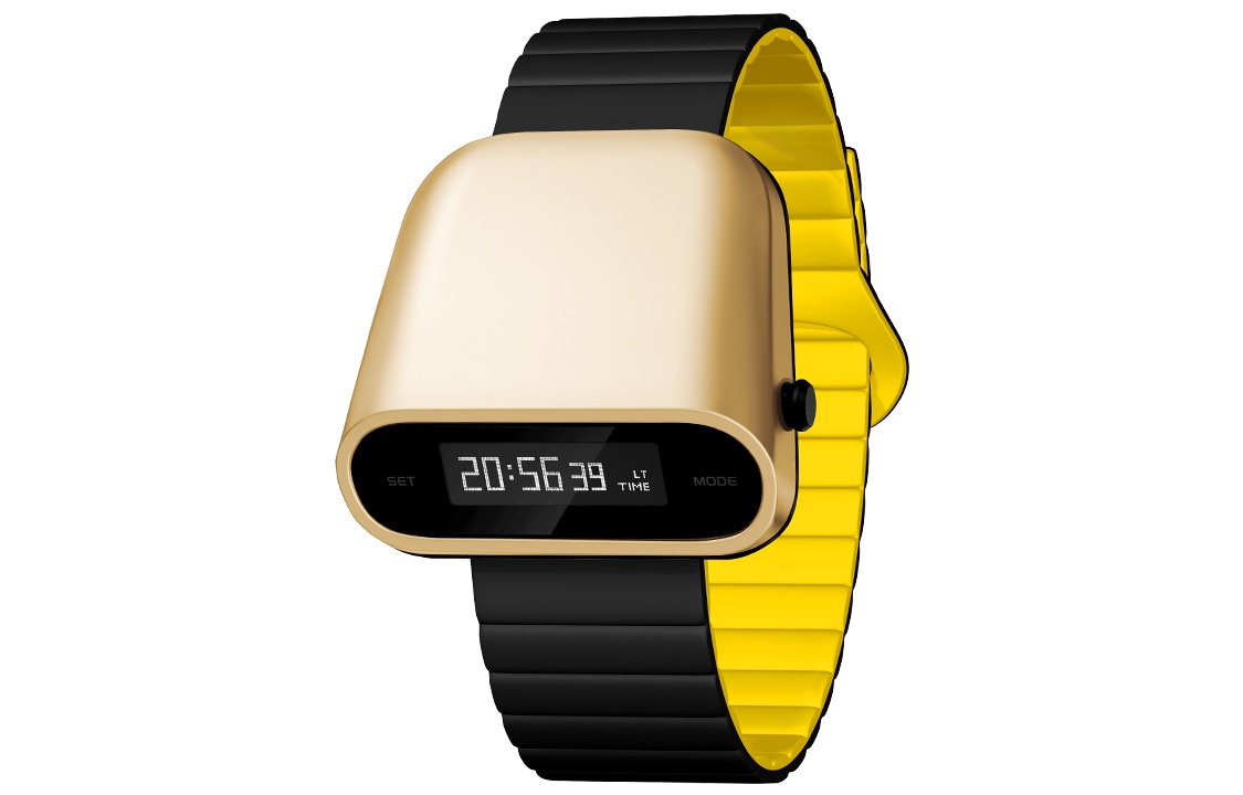 Часы IB BENLYDESIGN BENLYDESIGN IB S10005M47