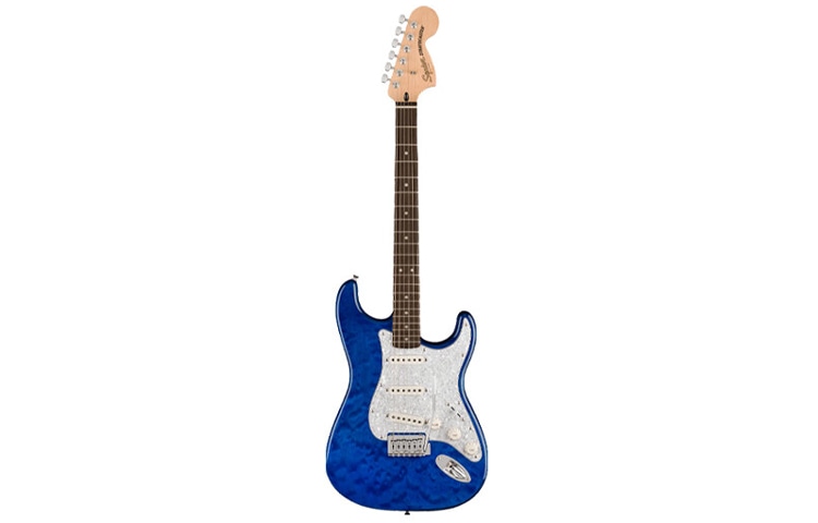 Fender Squier Affinity FSR Stratocaster