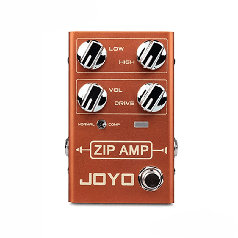 JOYO () R-04 ZIP AMP
