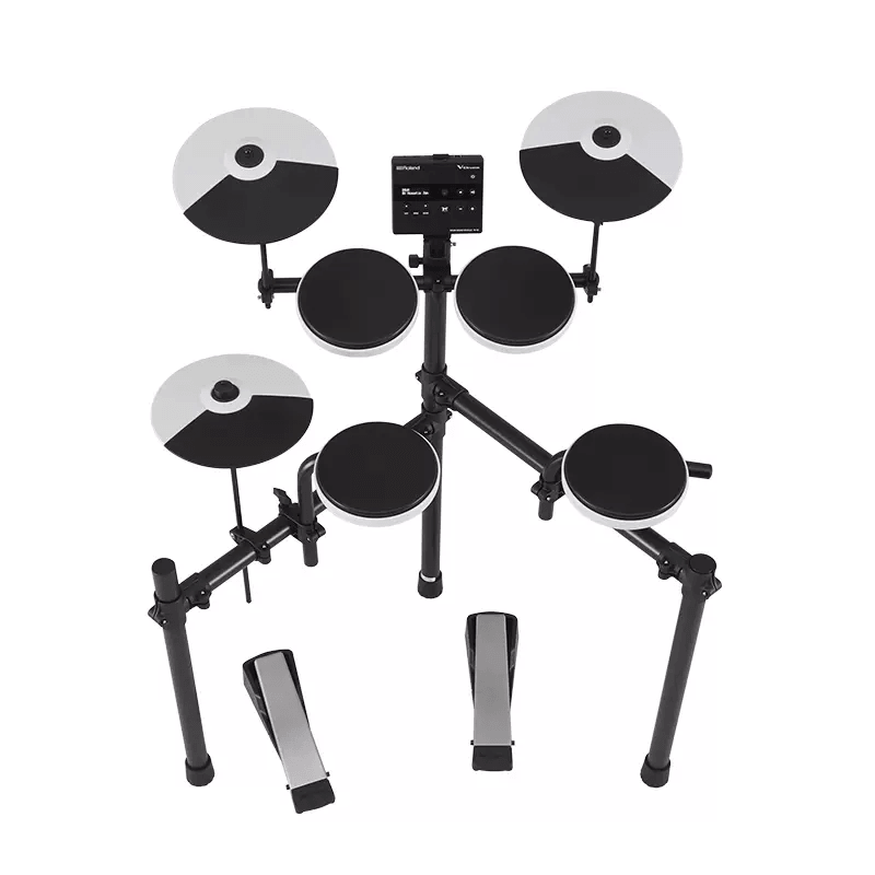 Roland TD-02K