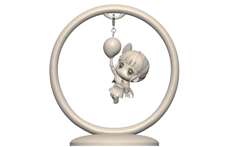 FURYU 12cm