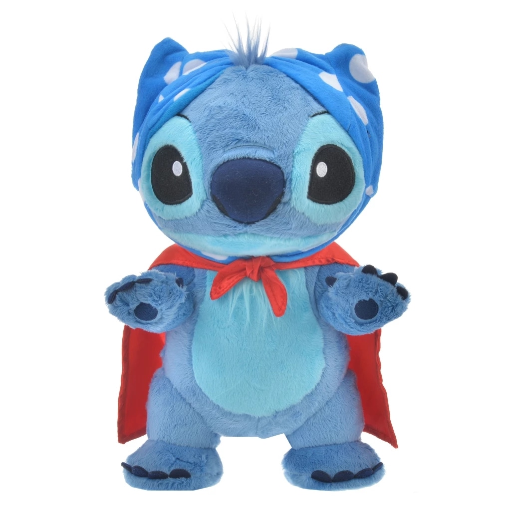 Disney/迪士尼 Disney Stitch Scramp Plush 29cm