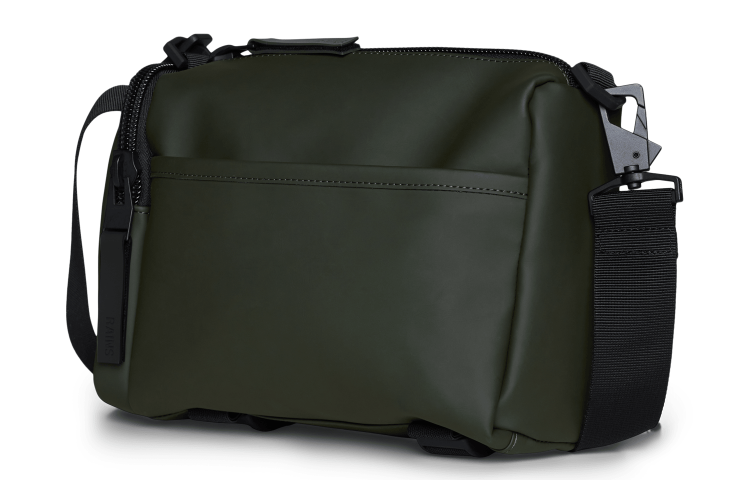 Rains Texel Crossbody Bag W3 — фото 9