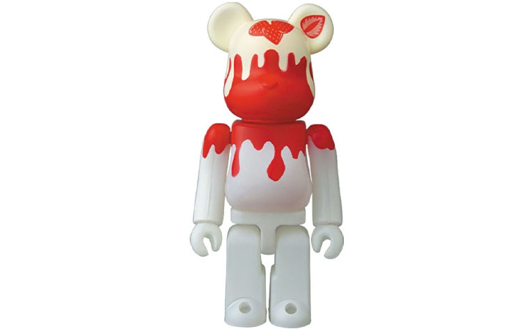 BE@RBRICK BERBRICK Series 40 24