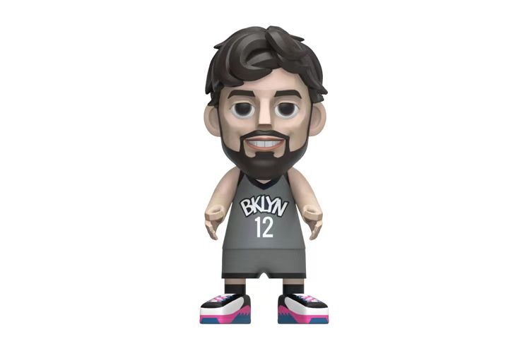 Aceplayer x NBA NBA 6 — фото 5