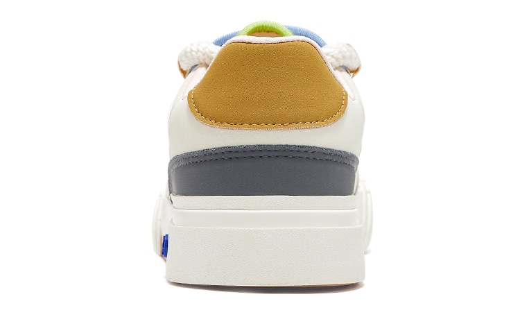 Feiyue Кроссовки (Арт. FXY-998T米绿) — фото 7