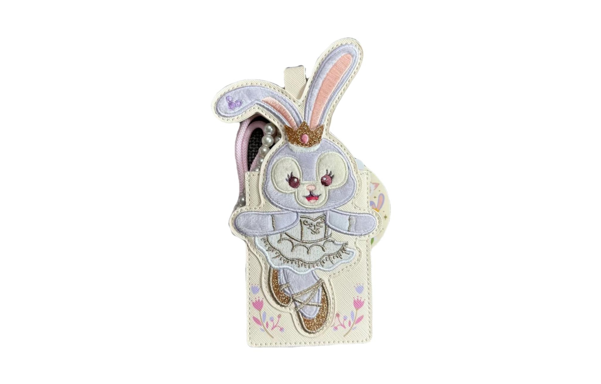 Disney/迪士尼 Disney StellaLou Card Holder