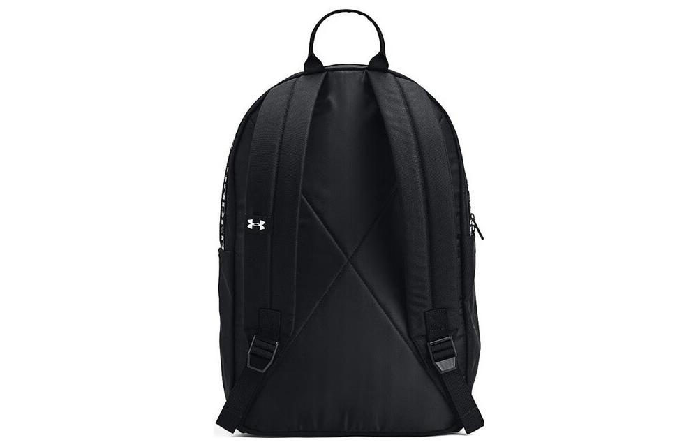 Under Armour Backpack Black — фото 3
