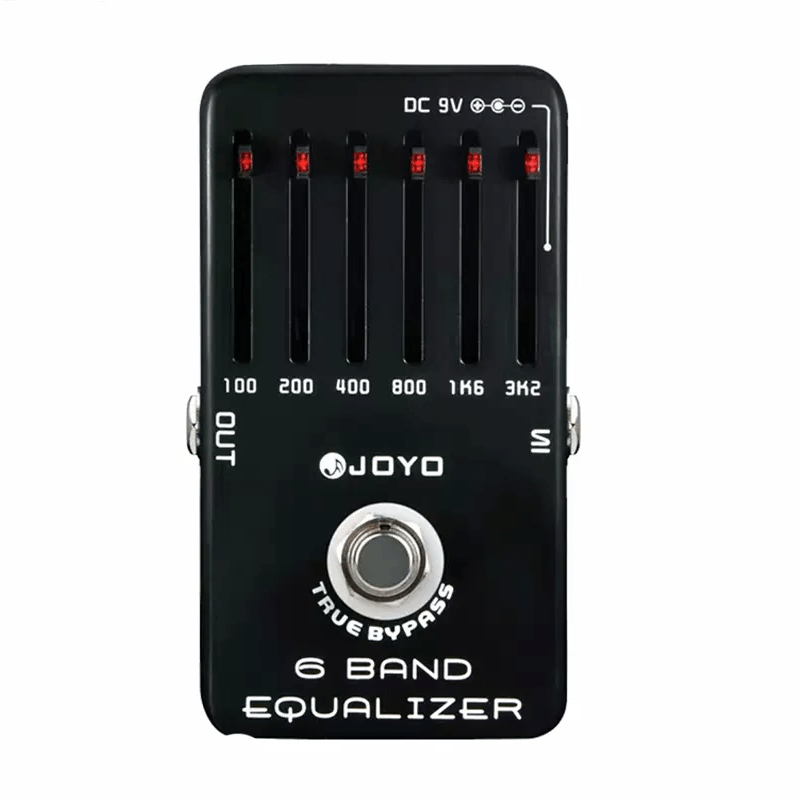 JOYO () JF-11JF-12 (Fuzz)