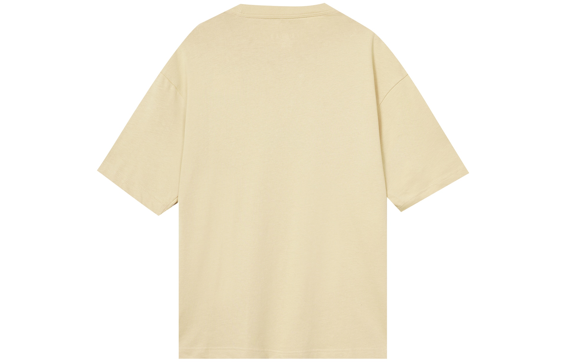 Jordan Logo Print T-Shirt — фото 1
