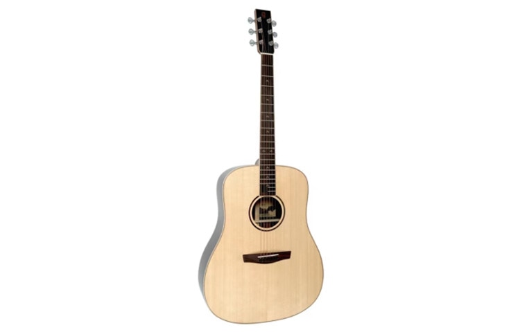 李吉他 LEE GUITARS LEE GUITARS () (D3SR) Fishman