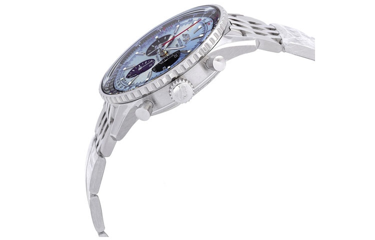 Breitling 30 41mm AB0138241C1A1 — фото 5
