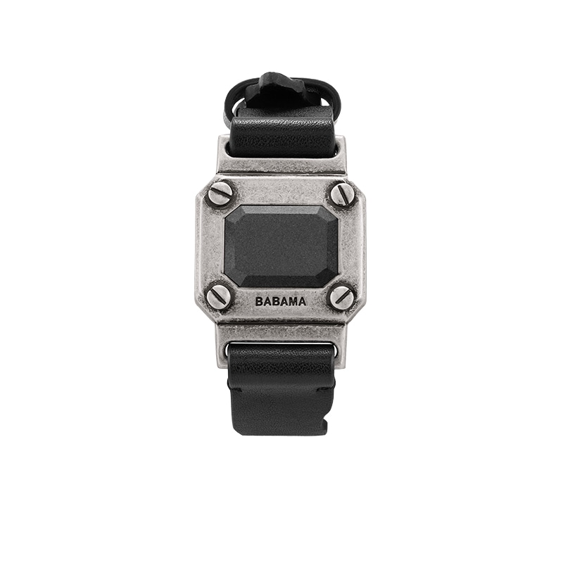 BABAMA