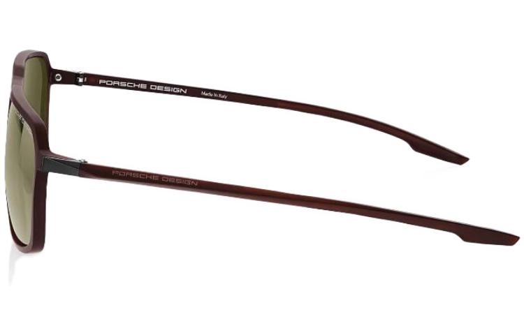 Porsche Design Очки (Арт. P8961C) — фото 3