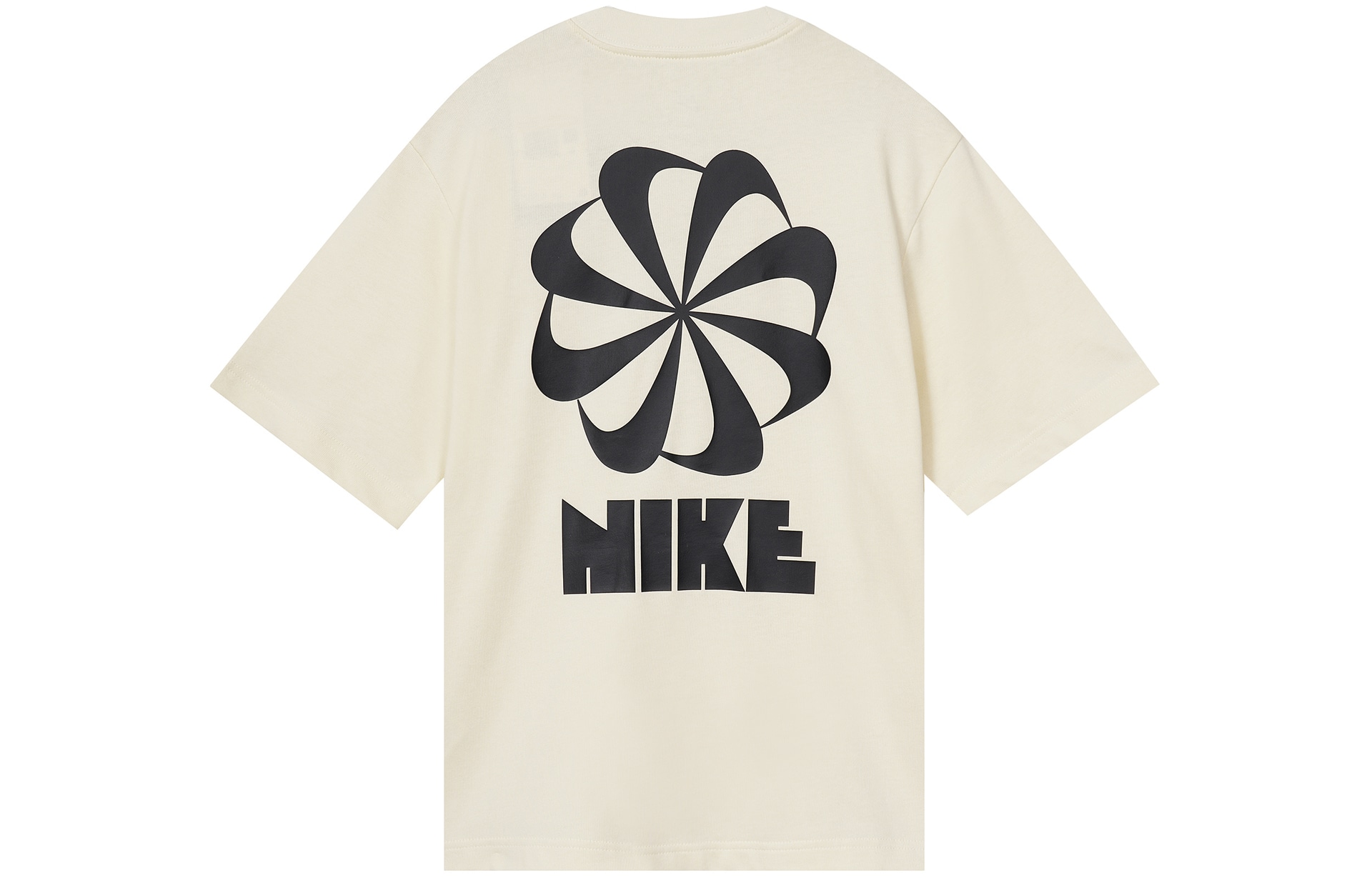 Nike Atmos WMNS NSW CIRCA Tee — фото 1