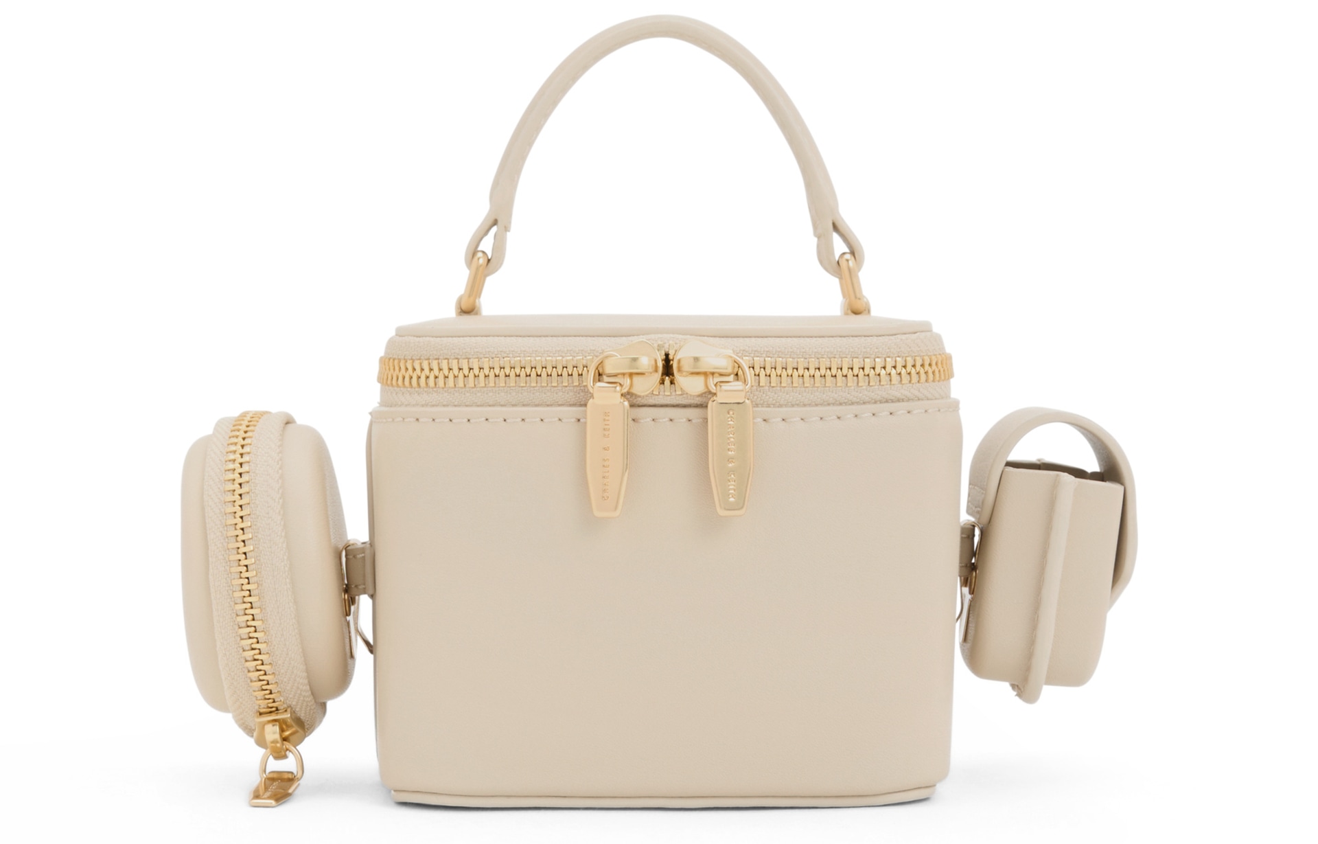 CHARLES&KEITH