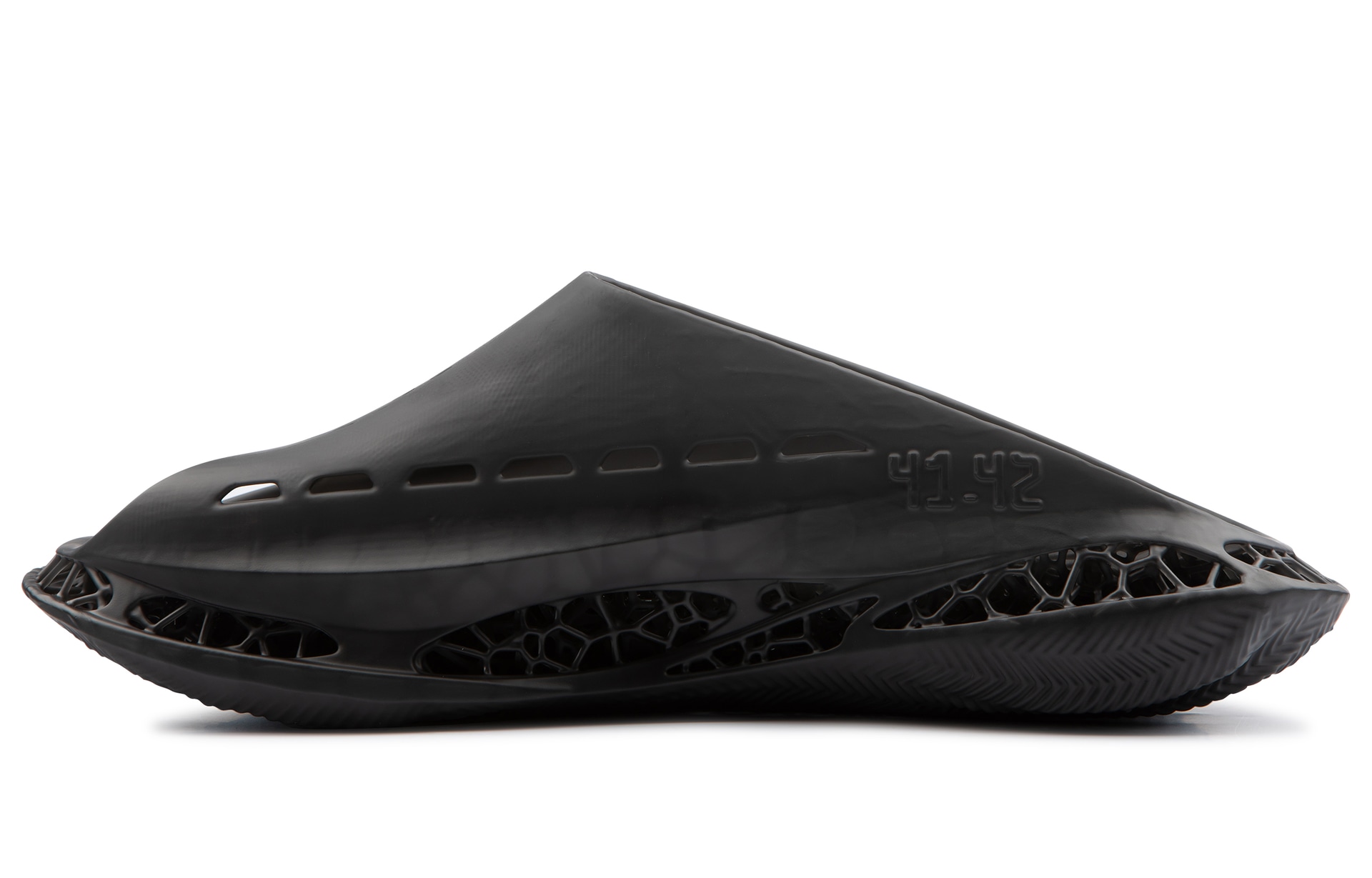 Loxki 3D Slipper-Beta 3D — фото 8