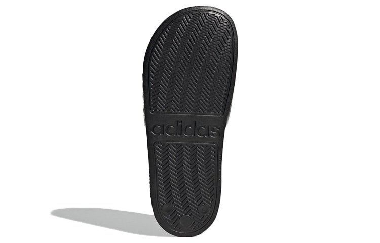 Adidas Adilette Shower Slides — фото 11